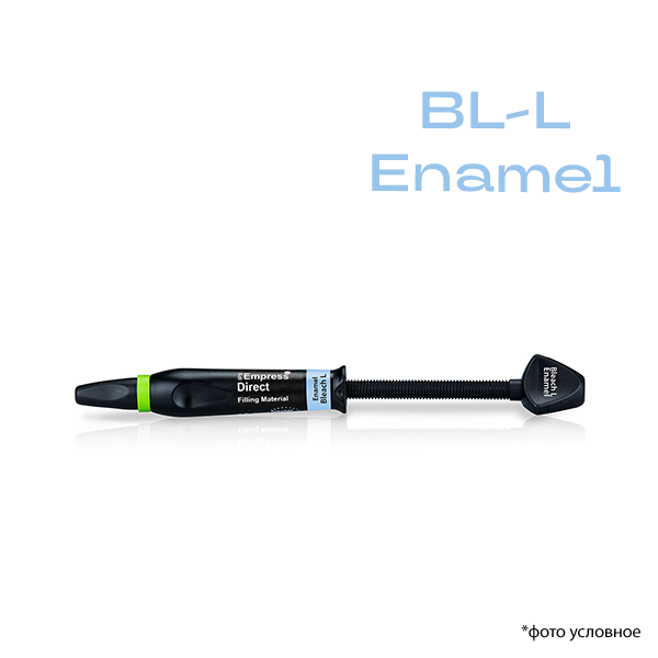Изображение Емпресс директ/IPS Empress Direct Refill 1x3g BL-L Enamel 1 из 1
