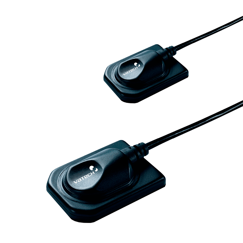 Изображение Аппарат радиографический EzSensor датчик 1