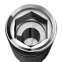 Изображение Имплантат винтовой I22-3.75,16 2 из 3