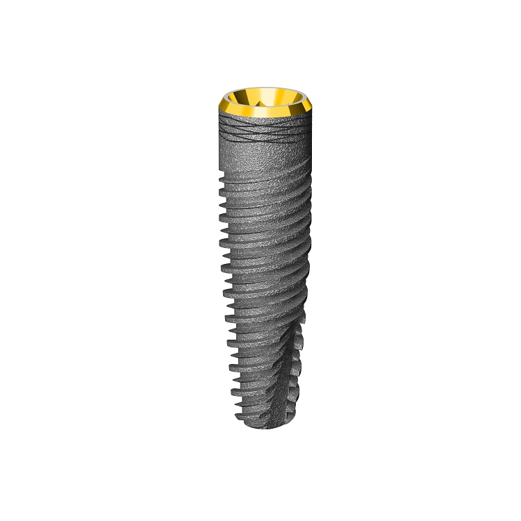 Изображение Имплантат конический / Implant Conical I55-3.3,11.5 1 из 1