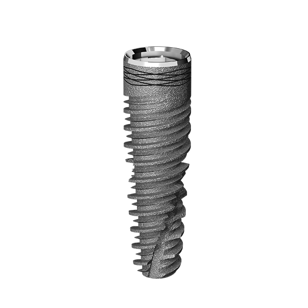 Изображение Имплантат конический I55-3.75,8 1 из 4