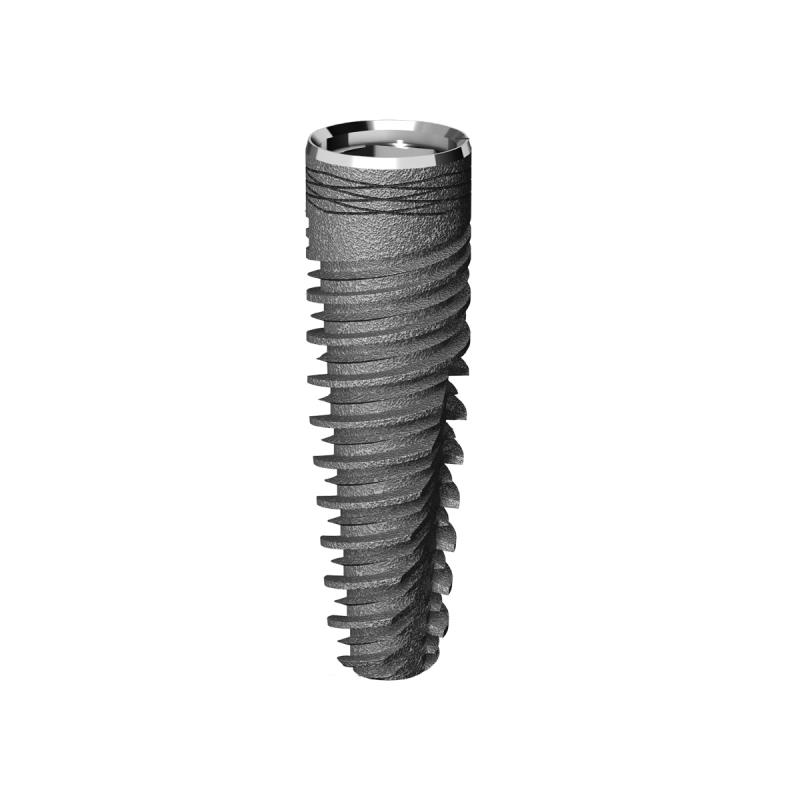 Изображение Имплантат конический / Implant Conical I55-3.75,11.5 1 из 4