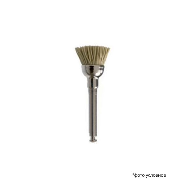 Изображение Щетка полировочная UPORAL D cup 2шт 541/070 DFS 801989 1 из 1