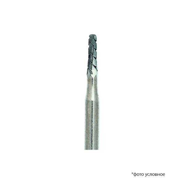 Изображение Фреза стоматологическая Crown cutter carbide FG DFS 411582 1 из 1