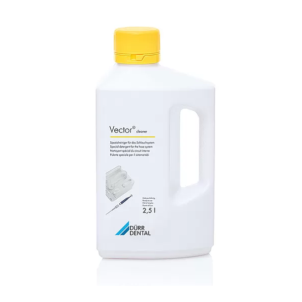 Изображение Vector Cleaner жидкость для очистки аппарата Vector, 2,5л