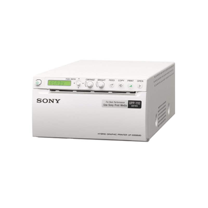 Изображение Термографический принтер Sony UP-X898MD, 1шт. 1 из 1