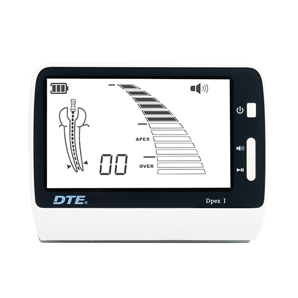 Изображение Апекслокатор DTE DPEX I 1 из 1