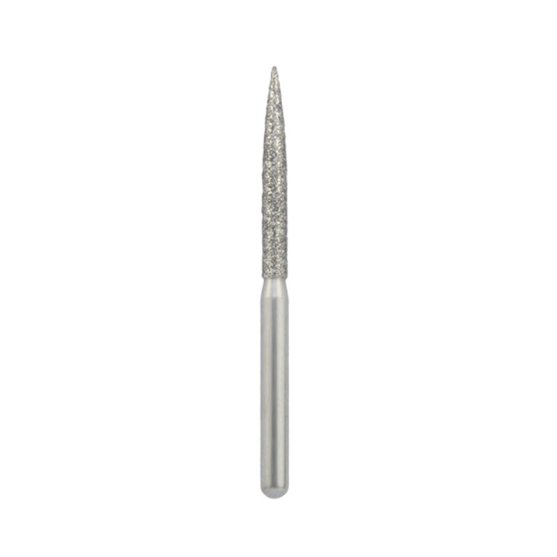 Изображение Бор алмазный 864-014M-FG, NTI, 1шт. 1 из 1