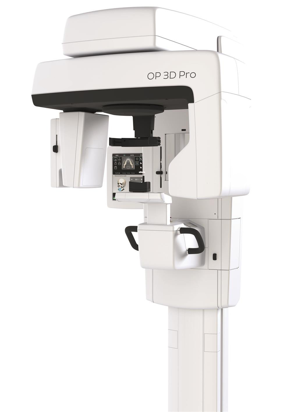 Изображение Аппарат цифровой рентгеновский ORTHOPANTOMOGRAPH OP 3D PRO - 3D версия 1 из 1