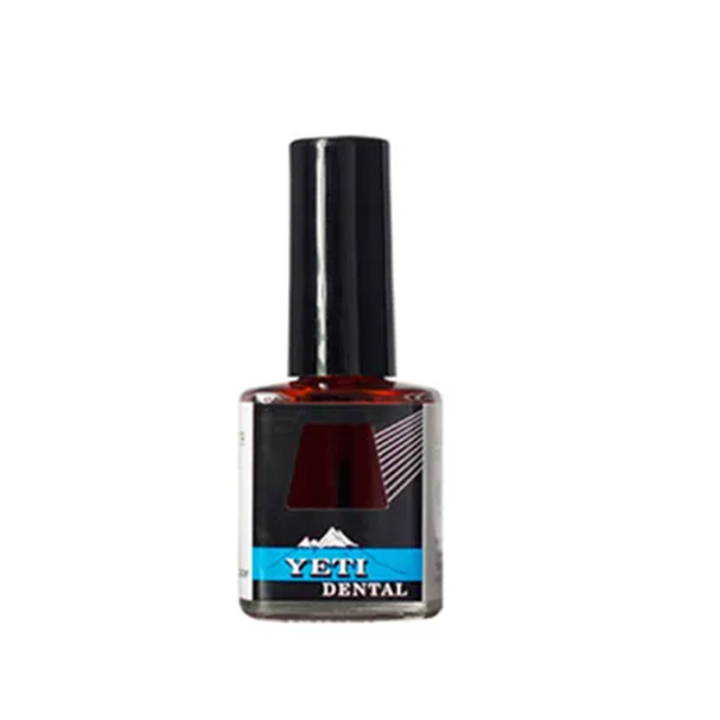Изображение Color Spacer лак компенсационный, красный 7 мкм, 18мл