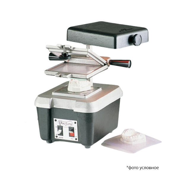Изображение Pro-Form Vacuum former вакуумно-формовочный прибор 1 из 1