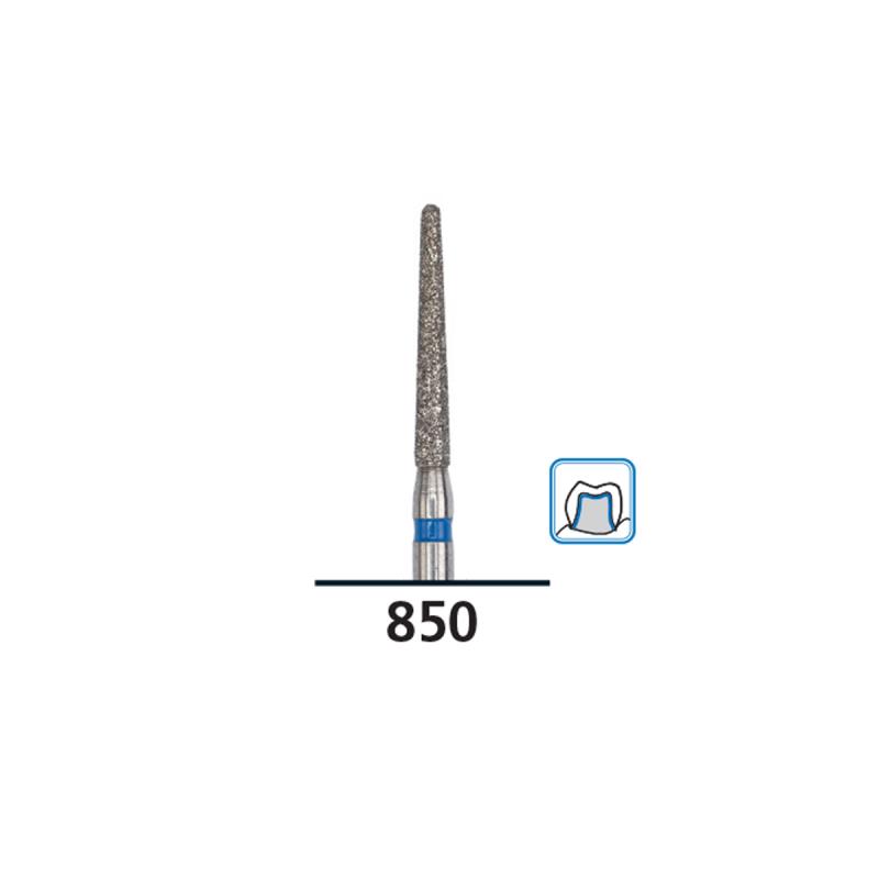 Изображение Бор (абразив) алмазный FG diamond fine 850/014F DFS 531126 1 из 1
