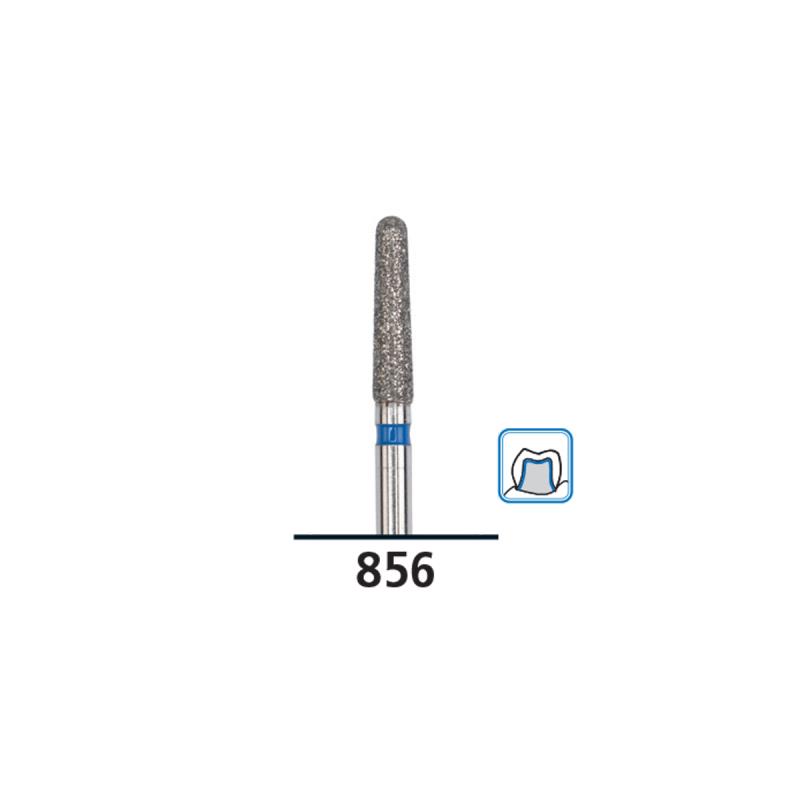 Изображение Бор (абразив) алмазный FG diamond coarse 856/016C DFS 531505 1 из 1