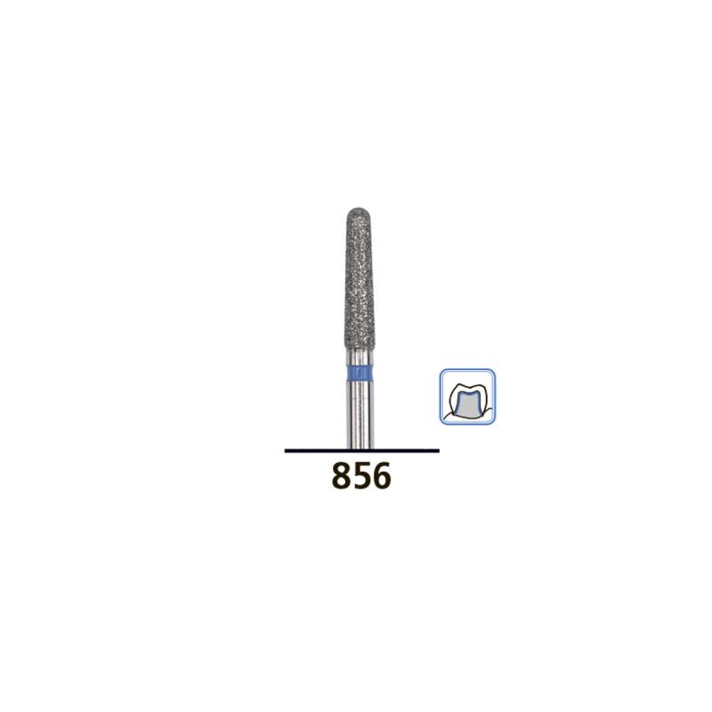 Изображение Бор (абразив) алмазный FG diamond coarse 856/014C DFS 533105 1 из 1