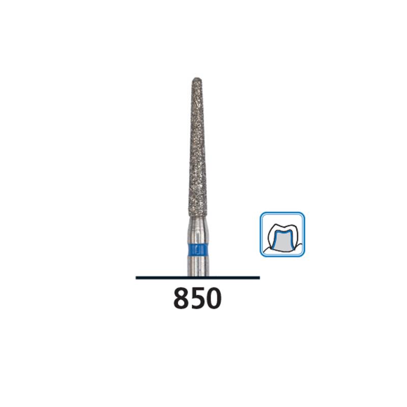 Изображение Бор (абразив) алмазный FG diamond coarse 850/023C DFS 535405 1 из 1