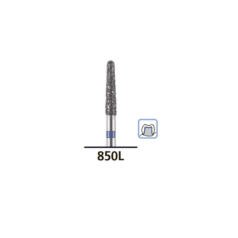 Изображение Бор (абразив) алмазный FG diamond coarse 850L/014C DFS 533235 1 из 1