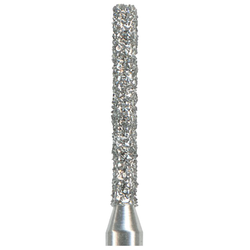 Изображение Бор (абразив) алмазный FG diamond coarse 837KR/010C DFS 530865 1 из 1