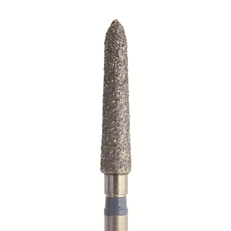Изображение Бор (абразив) алмазный FG diamond coarse 879/016C DFS 532515 1 из 1