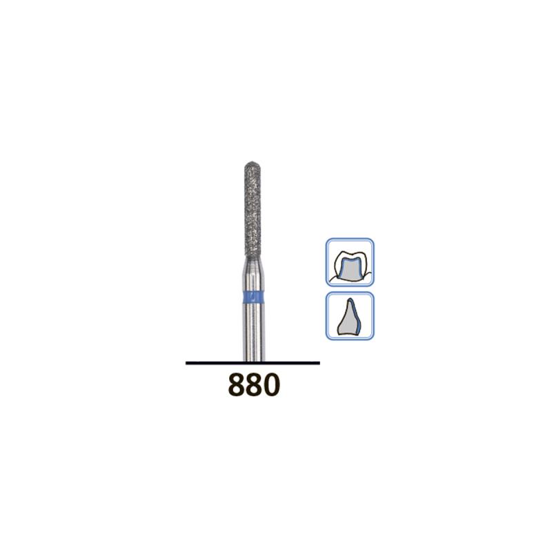 Изображение Бор (абразив) алмазный FG diamond coarse 880/014C DFS 532475 1 из 1