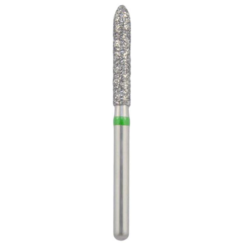 Изображение Бор (абразив) алмазный FG diamond coarse 879/018C DFS 532525 1 из 1