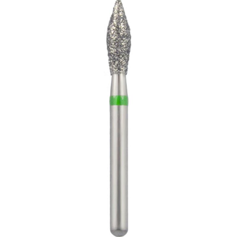 Изображение Бор (абразив) алмазный FG diamond coarse 899/021C DFS 530535 1 из 1