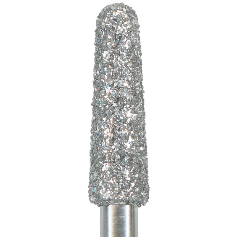 Изображение Бор (абразив) алмазный FG diamond coarse 856/025C DFS 531595 1 из 1
