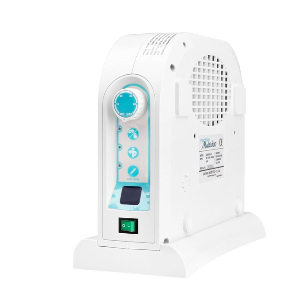 Изображение Блок управления для аппаратов Marathon Multi 600 DUO, 50000 об/м с педалью FS60N