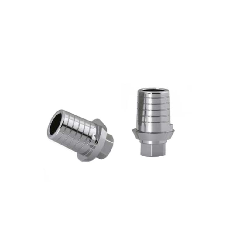Изображение Абатмент титановый A-BASTZR-S-380-4 (CAD CAM T-Connect)