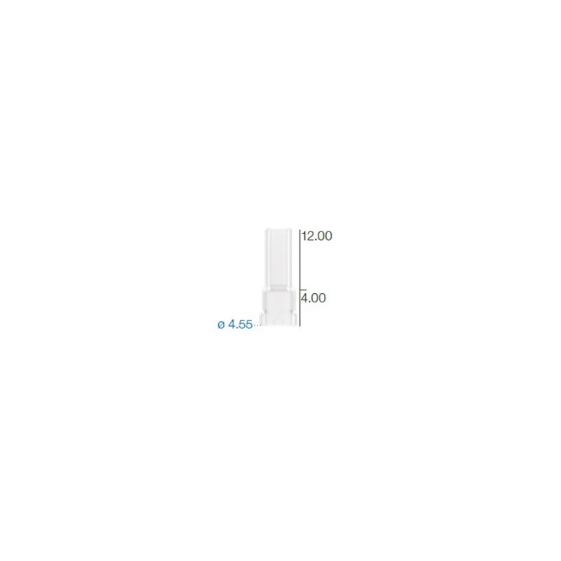 Изображение Втулка на T-Connect D3.80 конус 4.00 А-CCBAS-380-4
