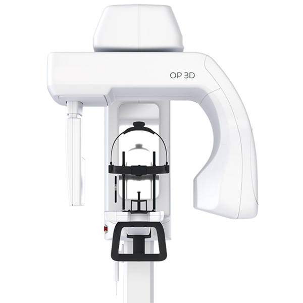 Изображение Аппарат цифровой рентгеновский ORTHOPANTOMOGRAPH OP 3D - 3D версия 1 из 3
