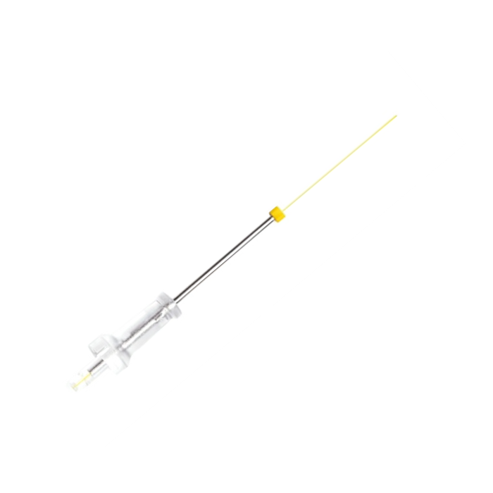 Изображение Насадка Sirona EasyTip 320 мкм для лазера SiroLaser Blue, оптоволоконная, 25шт 1 из 1