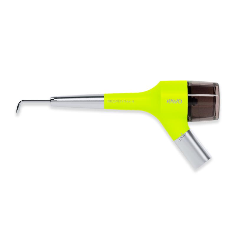 Изображение Наконечник порошкоструйный PROPHYflex 4 Lime (желто-зеленый) 3.002.8200 1 из 1