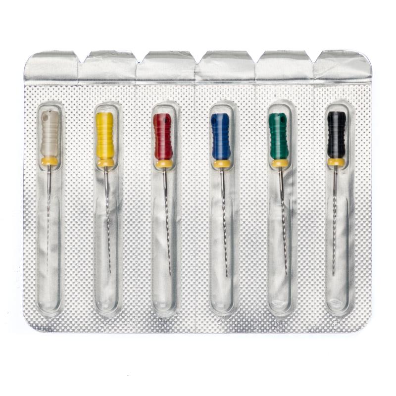 Изображение Фингер спредер / Finger spreaders 15-40/25мм, стерильные, 6 шт (арт. V040395025230) 1 из 1