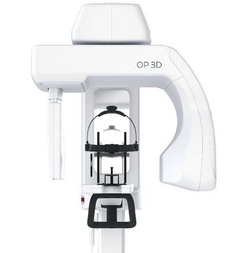 Изображение Аппарат цифровой рентгеновский панорамный стомат ORTHOPANTOMOGRAPH OP 3D 9х14 без цефалостата (OnDemand3D) 0.805.6000 9х14 1 из 1