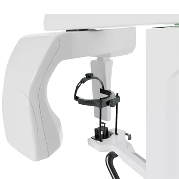 Изображение Аппарат цифровой рентгеновский панорамный стомат ORTHOPANTOMOGRAPH OP 3D 9х14 (Invivo) 0.805.6000 9х14 2 из 3