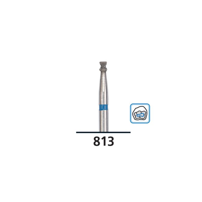 Изображение Бор (абразив) алмазный FG diamond coarse 885/012C DFS 532415 1 из 1