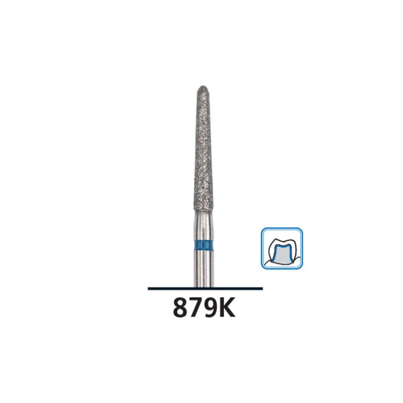 Изображение Бор (абразив) алмазный FG diamond coarse 879K/016C DFS 533365 1 из 1