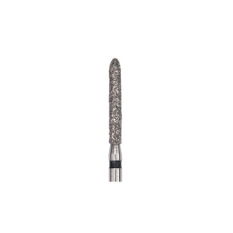 Изображение Бор (абразив) алмазный FG diamond Turbo comp 016 DFS 533110 1 из 1