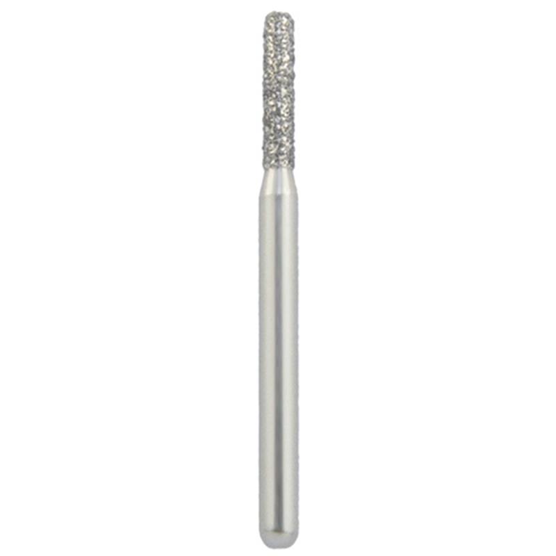 Изображение Бор (абразив) алмазный FG diamond Piranha medium 880/012M DFS 539018 1 из 1
