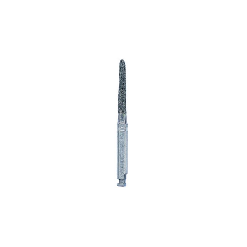 Изображение Бор (абразив) алмазный FG diamond DIADOSS cutter 411/021 DFS 121614 1 из 1