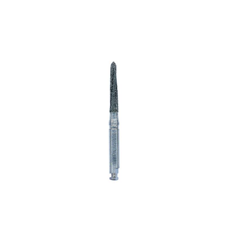 Изображение Бор (абразив) алмазный FG diamond DIADOSS cutter 411/018 DFS 121624 1 из 1