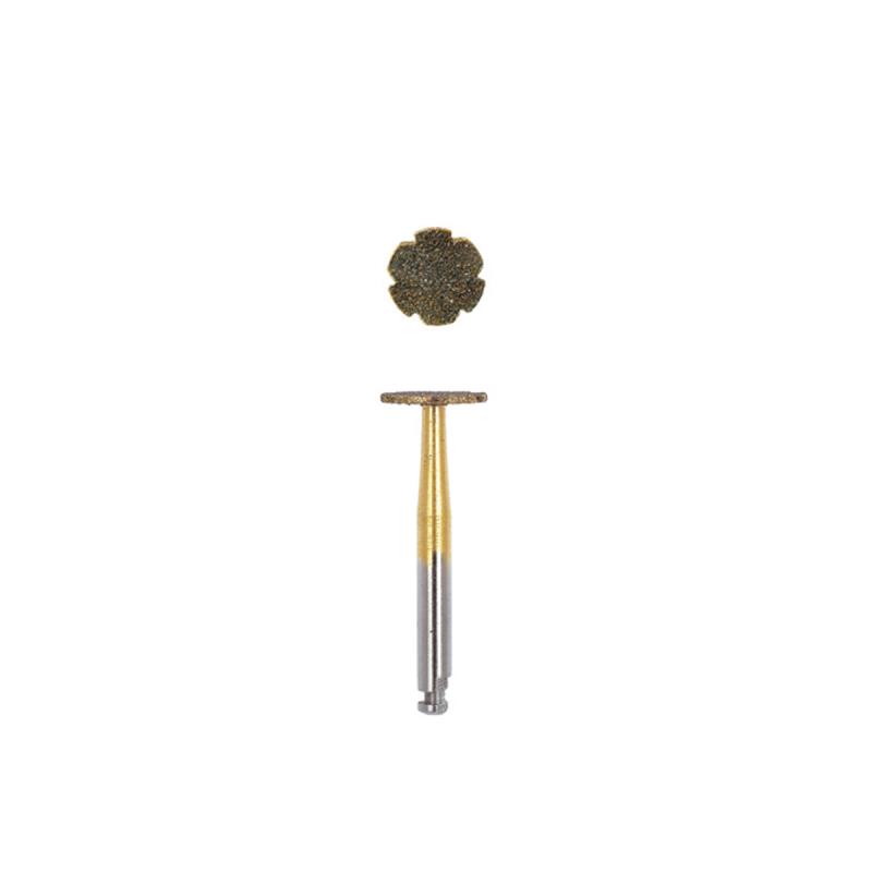 Изображение Бор (абразив) алмазный для обработки коронок ZIRCUT crown cutter CA 369/070 DFS 940704 1 из 1