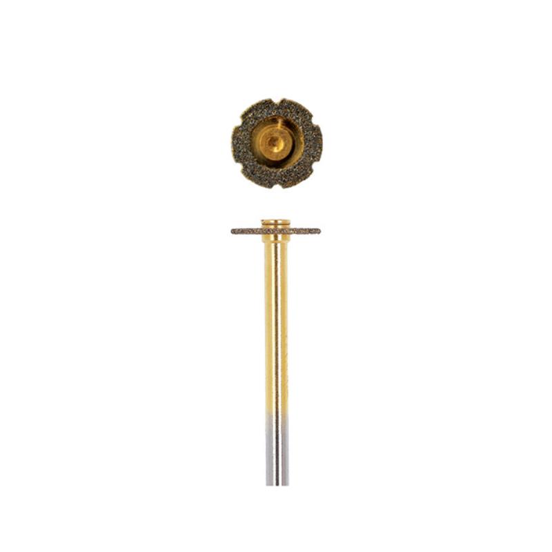Изображение Бор (абразив) алмазный для обработки коронок ZIRCUT crown cutter HP 369/090 DFS 940933 1 из 1