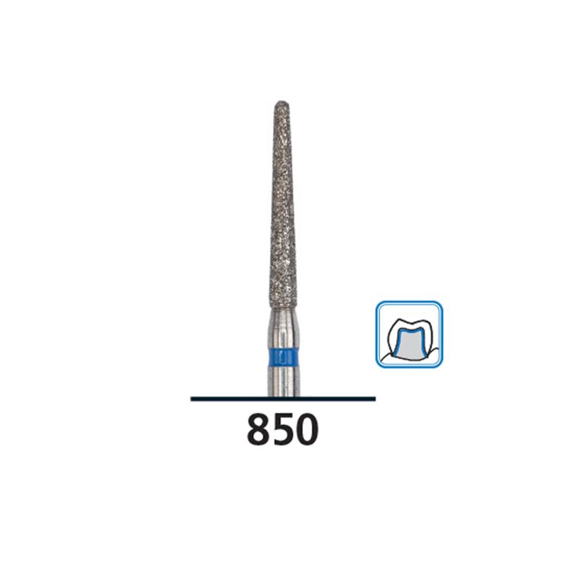 Изображение Бор (абразив) алмазный FG diamond coarse 850/020C DFS 531195 1 из 1