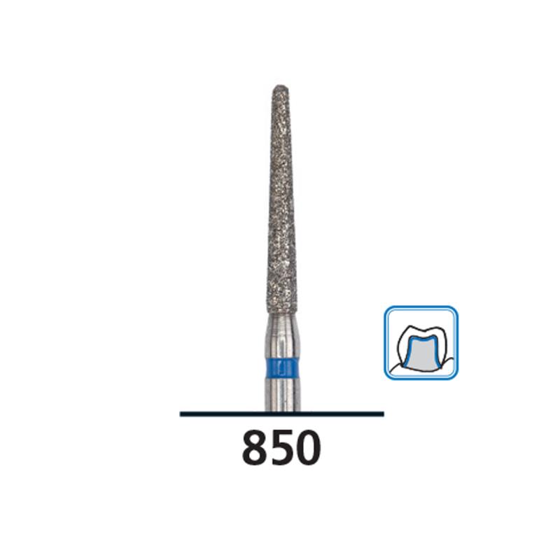 Изображение Бор (абразив) алмазный FG diamond extracoarse 850/016E DFS 531133 1 из 1