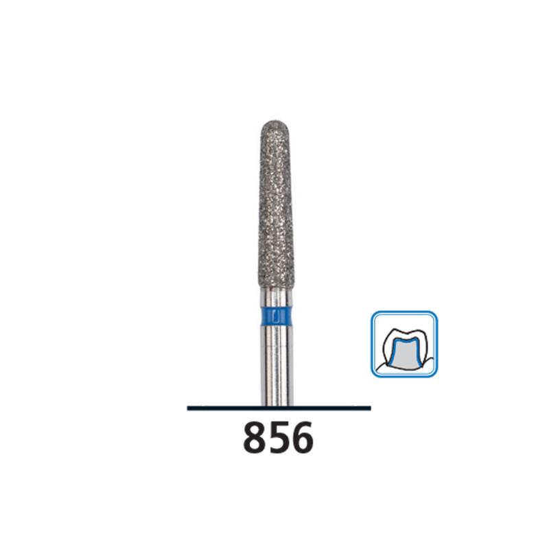 Изображение Бор (абразив) алмазный FG diamond coarse 856/023C DFS 531585 1 из 1