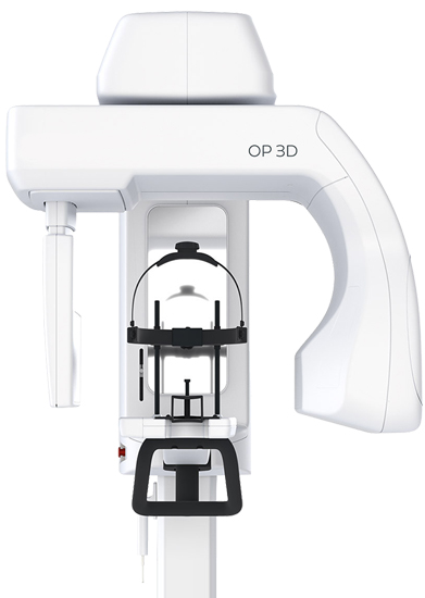 Изображение Аппарат цифровой рентгеновский панорамный стомат ORTHOPANTOMOGRAPH OP 3D (ПО CLINIVIEW)(PAN) 0.805.6300 1 из 1