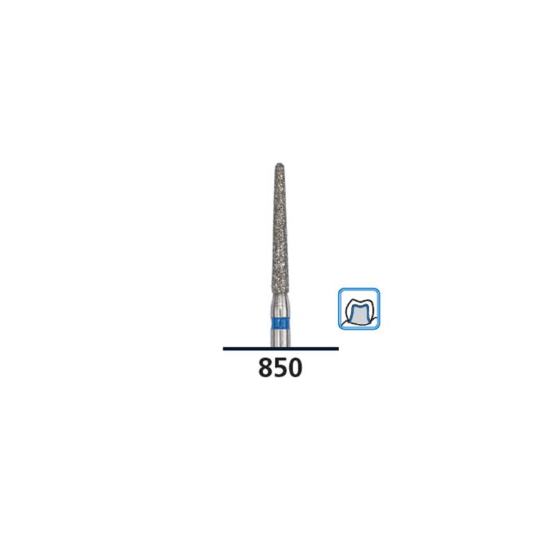 Изображение Бор (абразив) алмазный FG diamond coarse 850/012C DFS 531115 1 из 1