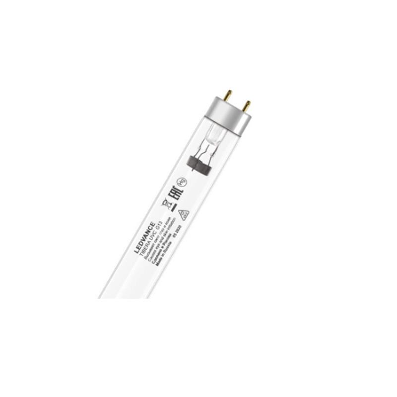 Изображение Лампа бактерицидная LEDVANCE TIBERA UVC 30W T8 G13