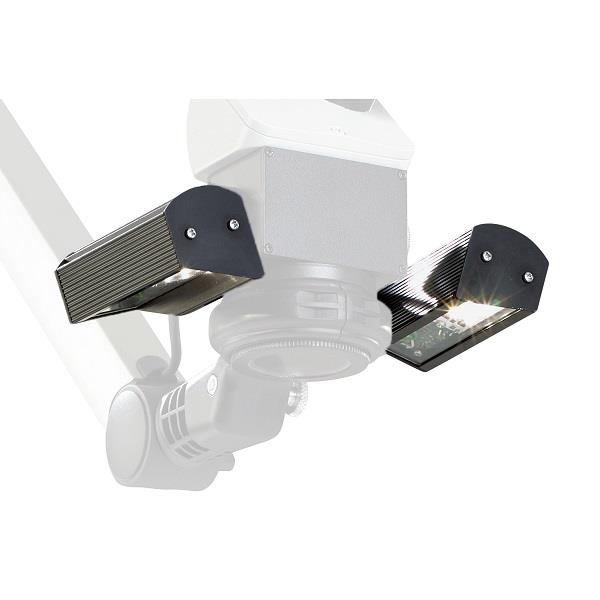 Изображение Светодиодная подстветка для микроскопа Mobiloskop, 100-240 V (арт. 22005000) 1 из 1